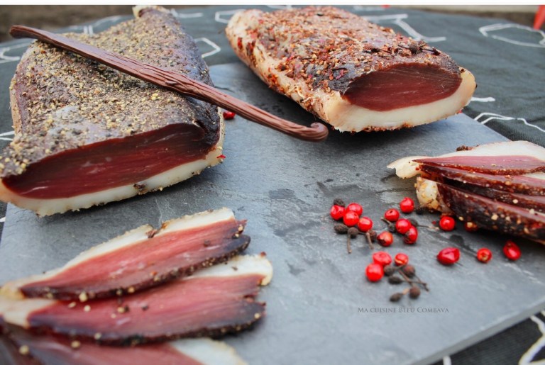 sud ouest, sel, cannard, cuisine, recette