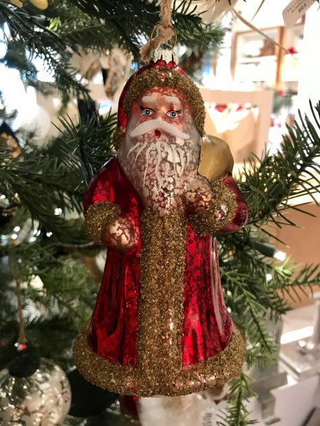 conte de noel, rennes du père noel, magie de noel, féerie de noel , conte de noel du sud ouest