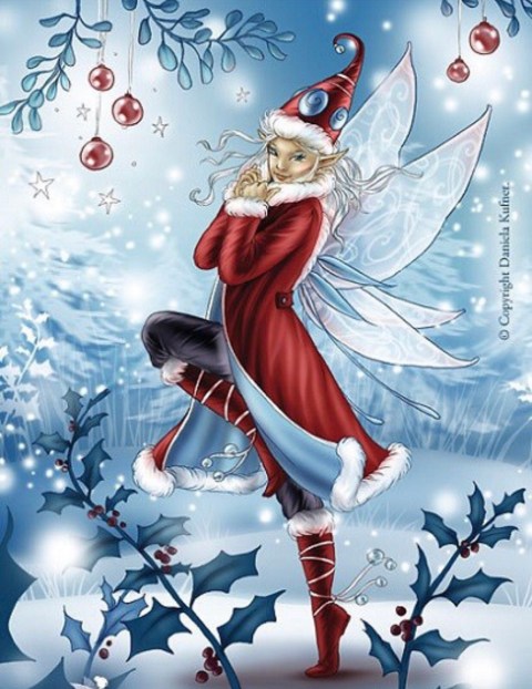 magie de noel, conte du père noel, conte de noel , rennes du père noel, village du père noel dans le sud ouest