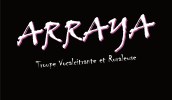 Arraya Logo