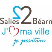 Logo Salies de Bearn