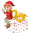 Lutin fille